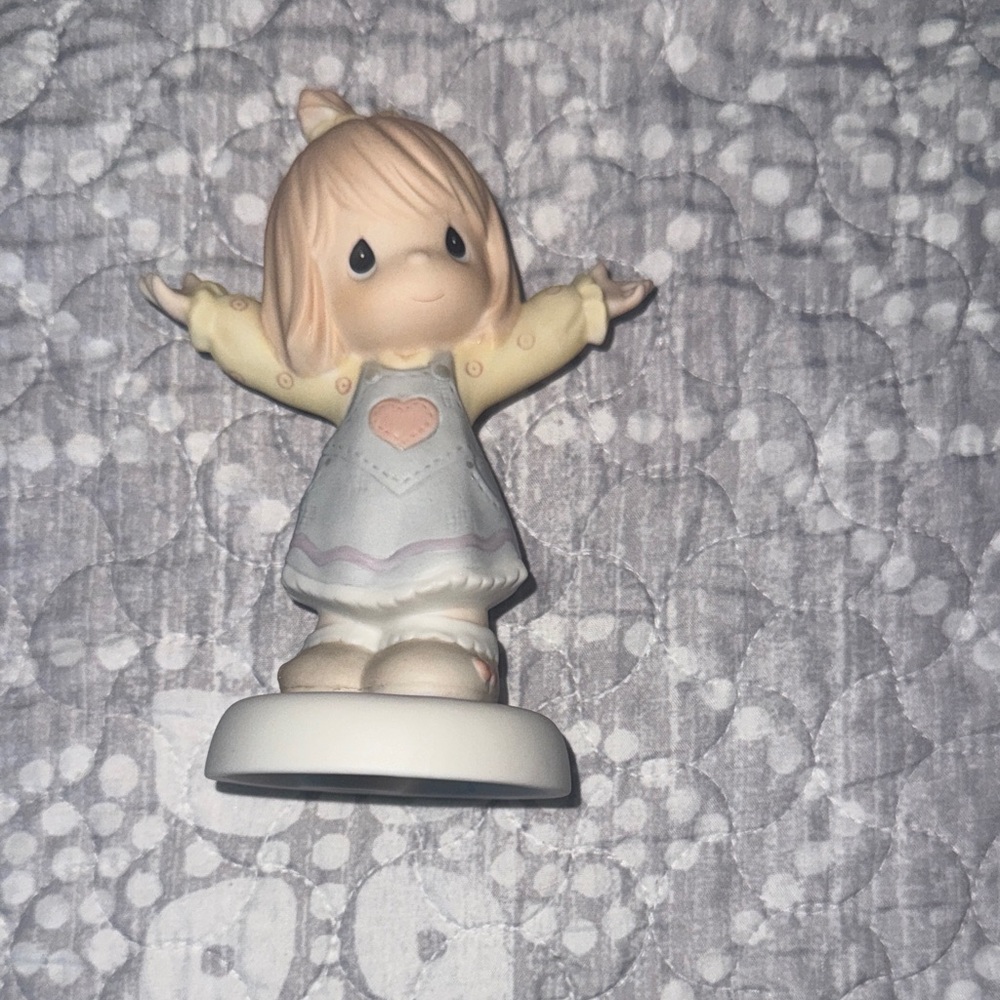 2004 Precious Moments